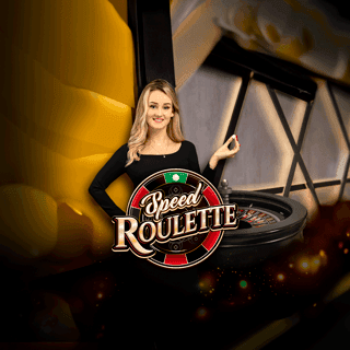 Speed Roulette game thumbnail