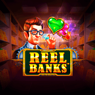 Reel Banks game thumbnail