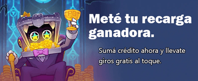 Apuestas Deportivas Casino Magic