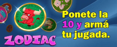 Slots Clásicas