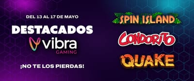 Selección de Destacados promotion banner