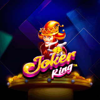 Joker King game thumbnail