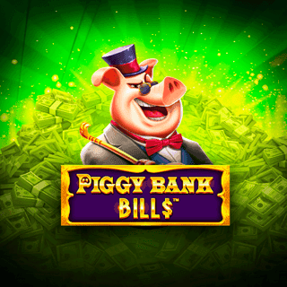 Piggy Bank Bills™ thumbnail