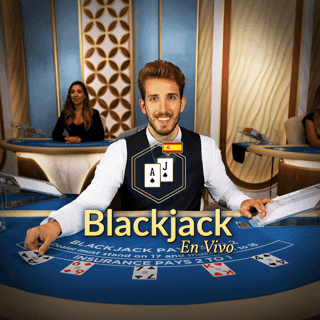 Blackjack Clásico en Español 35 game thumbnail