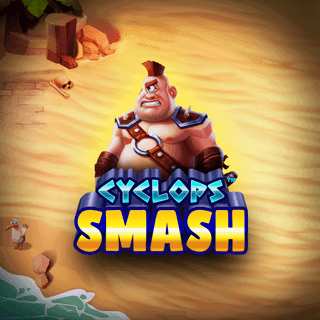 Cyclops Smash™ game thumbnail