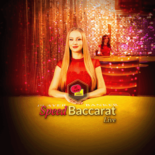Speed Baccarat 12 game thumbnail