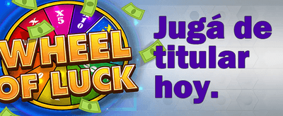  slots Temáticas