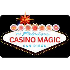 Arcasino Magic Logo